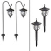 SOLAR LIGHT COACH 2PK