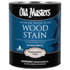 Old Masters Semi-Transparent Pickling White Water-Based Latex Wood Stain 1 qt. (Pack of 4)