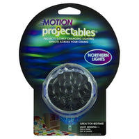 GE Automatic Plug-in Northern Lights LED Projectable Night Light (Pack of 2).