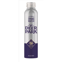 Primo Deer Park Natural Spring Water 25 oz 1 pk (Pack of 12)