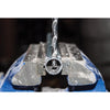 Century Drill & Tool #35 X 2-5/8 in. L High Speed Steel Wire Gauge Bit Straight Shank 1 pc