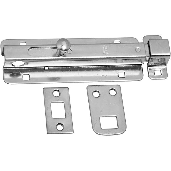 MPB1088 Perno con resorte de 6-1/2" - zincado