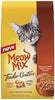 Meow Mix 29274-51252 3 Lb Salmon & Chicken Tender Centers Cat Food