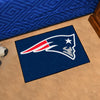 NFL - New England Patriots Rug - 19in. x 30in.