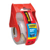 Scotch 142 2 Clear Scotch Packaging Tape With Sure Start Dispenser