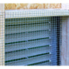 Garden Craft 36 in. H X 5 ft. L Galvanized Steel Hardware Cloth 1/2 in. - Deal of The Week