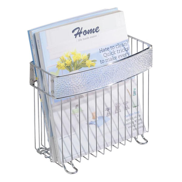 MAGAZINE HLDR STEEL SLV