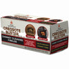 Pine Mountain Creosote Sweeping Fire Log (Pack of 6)