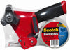 Scotch 1.88 in. W X 54.6 yd L Packaging Tape with Dispenser - Deal of The Week