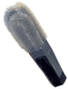 Carrand 7 in. Soft Lug Nut Brush 1 pk