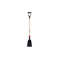 Razor-Back The Brute 7.25 in. W X 43.38 in. L Steel Sidewalk Scraper