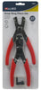 Allied 2 pc Carbon Steel Snap Ring Pliers Set