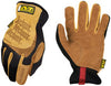 Mechanix Wear FastFit Gloves Black/Tan L 1 pair
