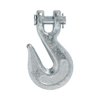 Koch Industries .5 in. H Grab Hook Clevis Grab Hook 9200 lb (Pack of 2)