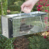 Havahart Live Catch Cage Trap for Chipmunks, Squirrels and Rats