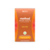 Method Ginger Mango Scent Dryer Sheets 80 pk (Pack of 6)