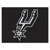 NBA - San Antonio Spurs Rug - 34 in. x 42.5 in.