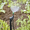 Raindrip Quarter-Circle Drip Irrigation Sprinkler Head 21.8 gph 1 pk