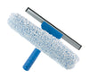 Ettore 10 in. Plastic Window Squeegee