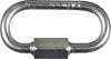 National Hardware Zinc-Plated Steel Quick Link 1760 lb. cap. 2.91 in. L