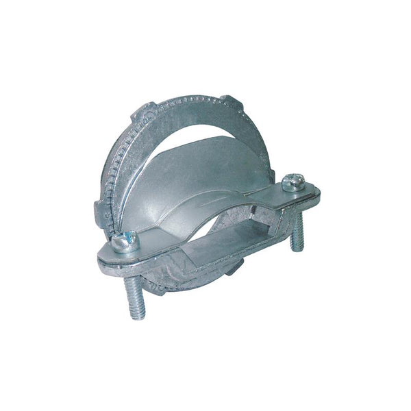 Conector de abrazadera Sigma Electric ProConnex NM/SE, abrazadera de 1-1/2 in. D, paquete de 1 - Oferta de la semana