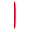 Taylor Dial Thermometer Plastic Red 13.25 in.