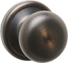 788H 11P Hancock Dummy - Venetian Bronze