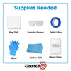 Zinsser Bulls Eye 123 Bright White Smooth Oil-Based Alkyd Resin Spray Primer and Sealer 13 oz  (Pack Of 6)