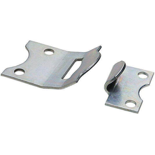 National Hardware Zinc-Plated Metallic Steel Sash Hanger 2 pk (Pack of 5)