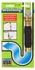 GT Water Products Drain King 50 to 80 PSI Drain Opener/Cleaner Hose Attachment 1 to 2 in.