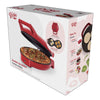 Rise by Dash 16 in. L X 12 in. W Metal Nonstick Surface Electric Griddles - Deal of The Week