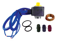 Champion Solenoid Kit - Open Box