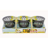 Patio Essentials Candle with Holder Wax For Mosquitoes/Other Flying Insects 4.5 oz. (Pack of 6)