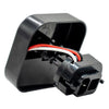 Liberty Safe Black Safe Power Outlet Kit