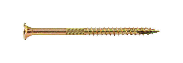 TORNILLOS PARA MADERA 2-3/4"L 1 LB