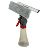 Libman 1067 Gray 3-In-1 High Power Window Squeegee