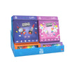 Plus-Plus Puzzle By Number Activity Pad 16 pc (Pack of 16)