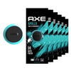 AXE Apollo Mini Vent Clip 1 pk (Pack of 6)
