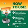 OFF! Insect Repellent Coil For Mosquitoes 1.06 oz. (Pack of 6)