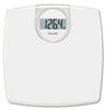 Taylor 330 lb Digital Bathroom Scale White