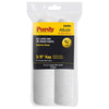 Purdy Altitude Poly Micro 6.5 in. W X 3/8 in. Jumbo Mini Paint Roller Cover 2 pk
