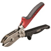 Malco 9 in. Steel 5-Blade Gutter Crimper