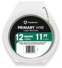 Road Power Coleman Cable 11 ft. Stranded 12 Ga. Primary Wire