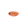 Deroma 0.99 in. H X 6.7 in. D Clay Sottovaso Plant Saucer Terra Cotta