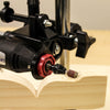 Milescraft Metal Drill Press Tool Stand