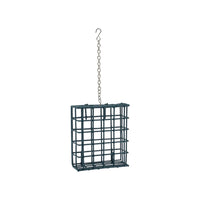 Woodlink Wild Bird Metal Suet Cage
