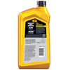 Pennzoil 0W-20 Gasoline Synthetic Motor Oil 1 qt 1 pk (Pack of 6)