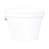 Gerber Elite 1.28 gal White Toilet Tank
