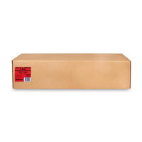 Film-Gard Plastic Sheeting 6 mil X 32 ft. W X 100 ft. L Polyethylene Black 1 pk