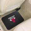 NBA - Chicago Bulls Back Seat Car Mat - 14in. x 17in.